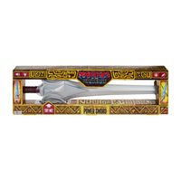 Masters of the Universe Deluxe Power Sword