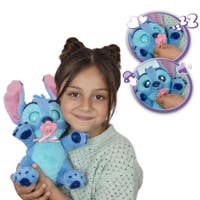 Baby Paws Disney Stitch 24 cm kosedyr