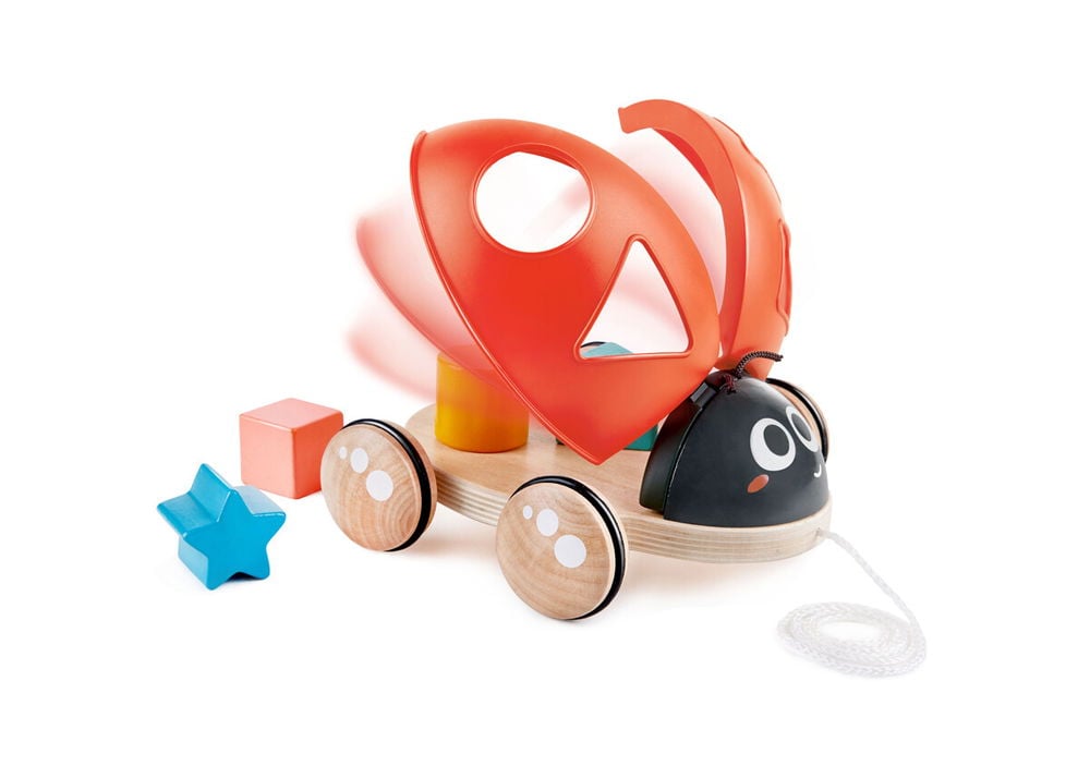 Hape, Shape Sorter marihøne
