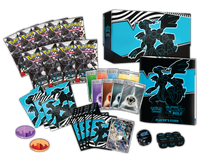 Poke ZSV10.5 Elite Trainer Box