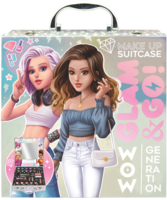 WOW Generation, Make-Up Bag, Glam & Go!