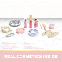 FAO Schwarz Makeup Surprise 12-delers sminksett