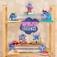 Disney Stitch Movie Time Blind Boxes Asst. CDU