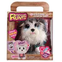 Rescue Runts, Husky