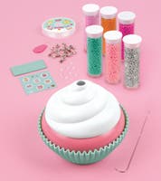 Make it Real, Sweet Swirls: Spinsational Armbåndlager