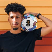 FIFA VM-Fotball Størrelse 5 – Hy-Pro Sigma Unity