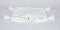 Sweeties Baby, Koseklut 30X30 + 5 cm Lammet Louie