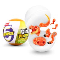Zuru 5 Surprise Dino Mix & Match S1