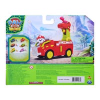 Paw Patrol Dinosaur-tema lekebil Marshall