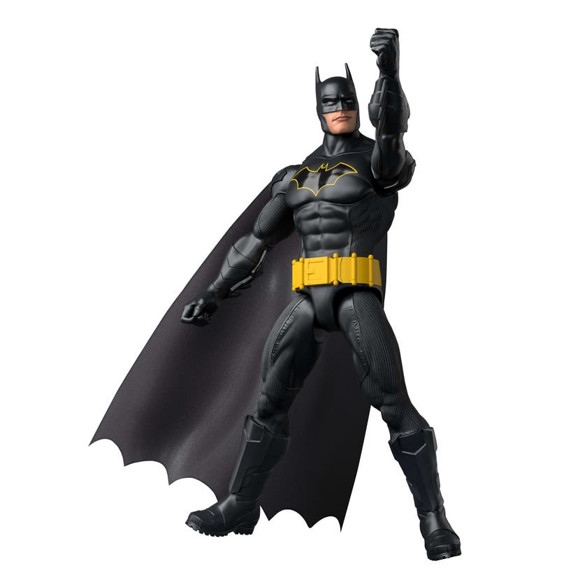 Batman actionfigur DC Comics 30 cm
