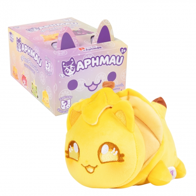 Aphmau Mystery MeeMeows Fruit Kosedyr