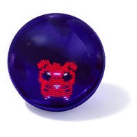 Bitzee Interactive Hamsterball