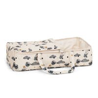 Skrållan - Dukkevogn