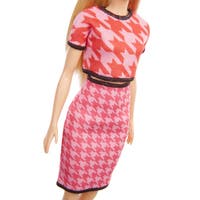 Barbie Fashionista Doll Asst.