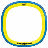 Wicked, Frisbee, Sky Rider Air Square Frisbee