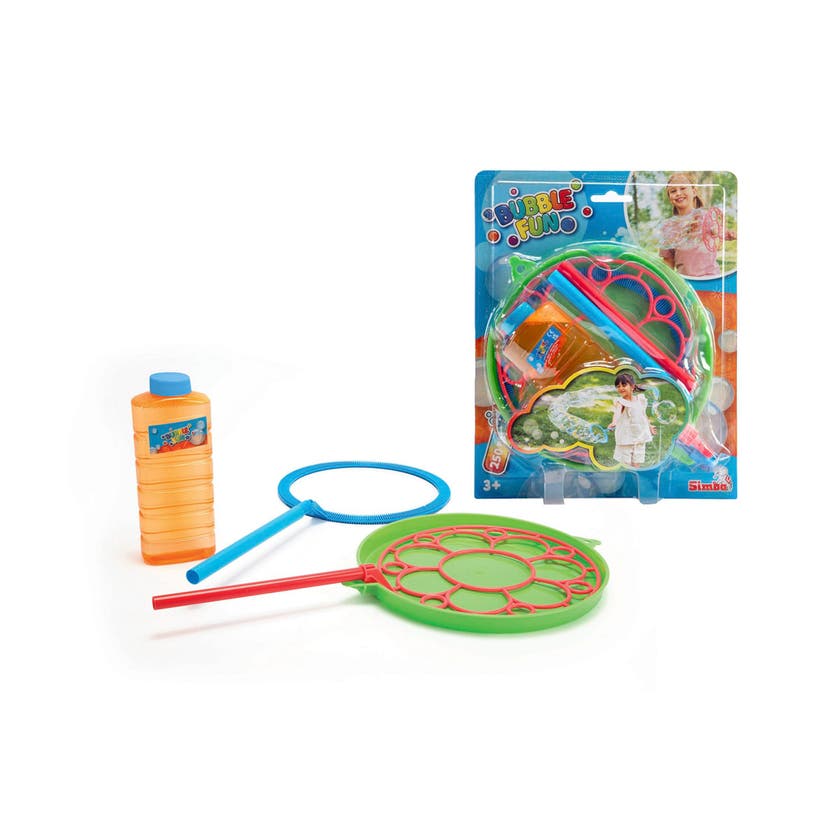 Wind&Water, Kjempe såpebobler 250 Ml