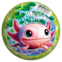 Ball, Axolotl 13 cm