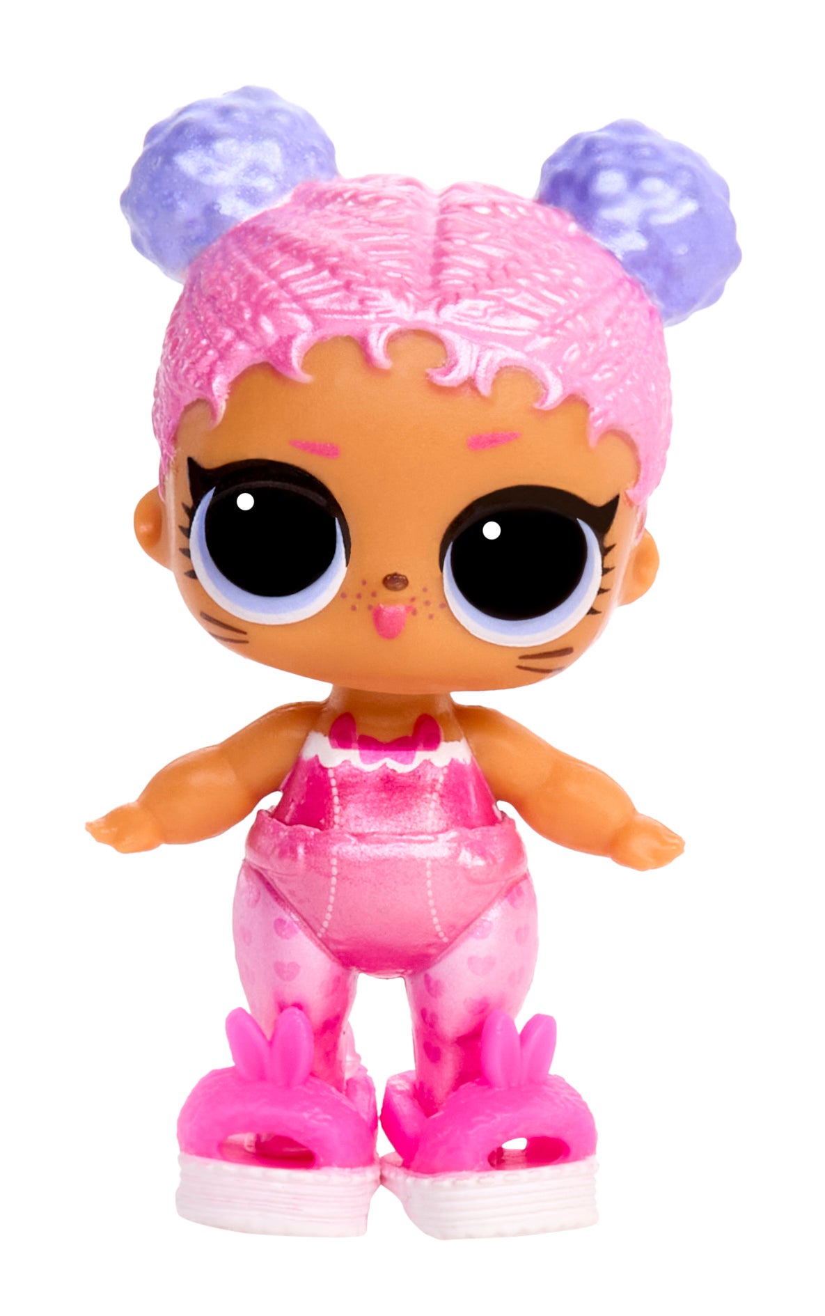 L.O.L. Eye Spy Baby Sisters Asst PDQ