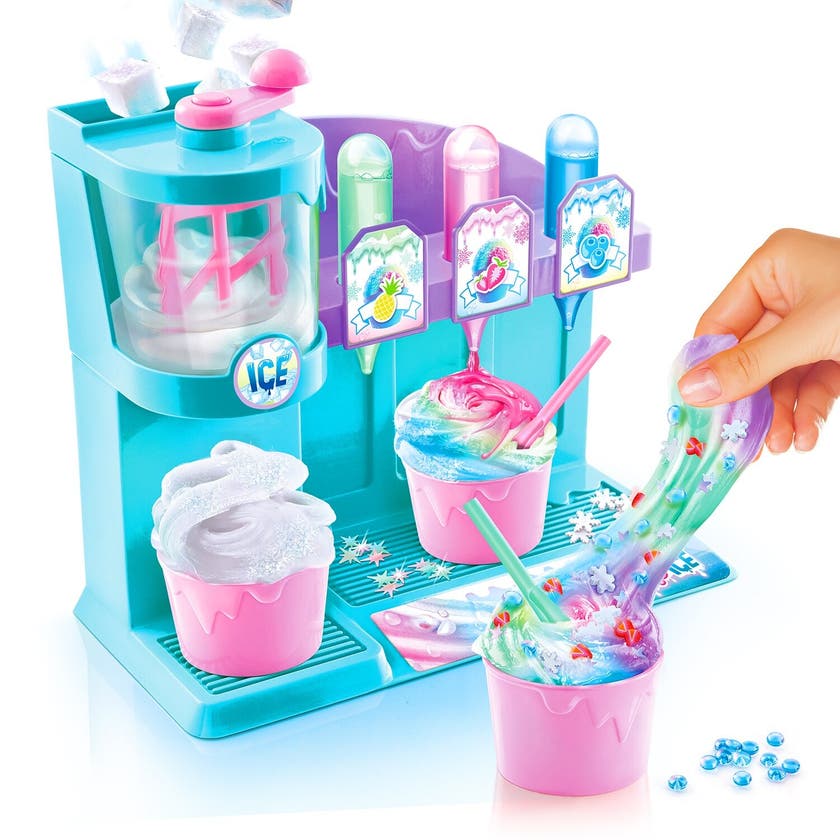 SO SLIME Slime'Ice Frozen Machine