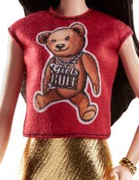 Barbie Fashionista Doll Asst.