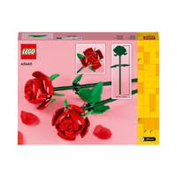 LEGO® Botanicals Roser 40460