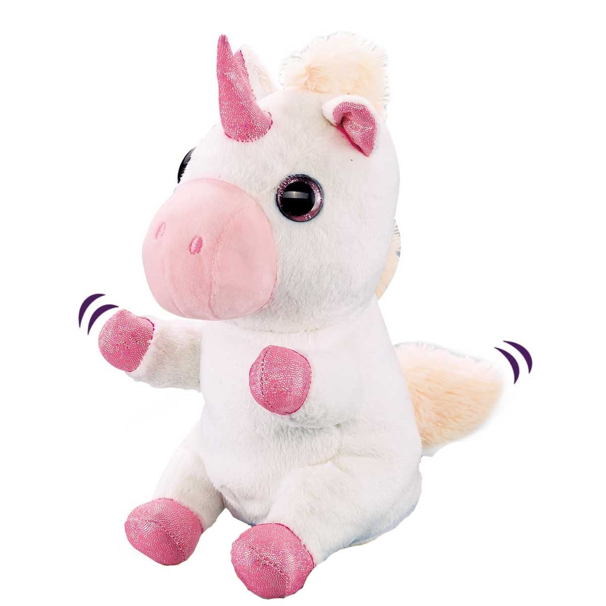 KID, Dansende Enhjørning