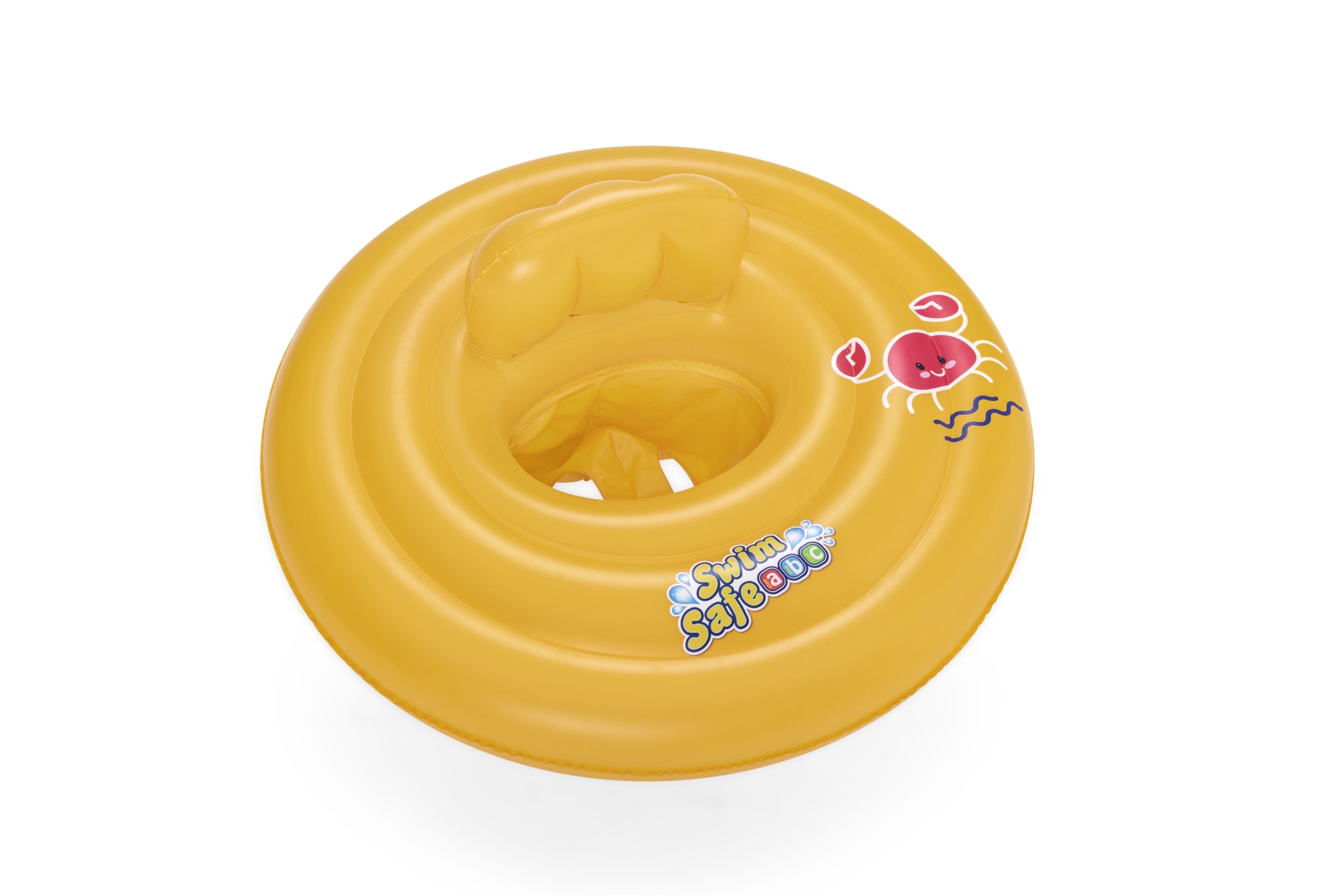 Bestway Baby Badring 69 cm