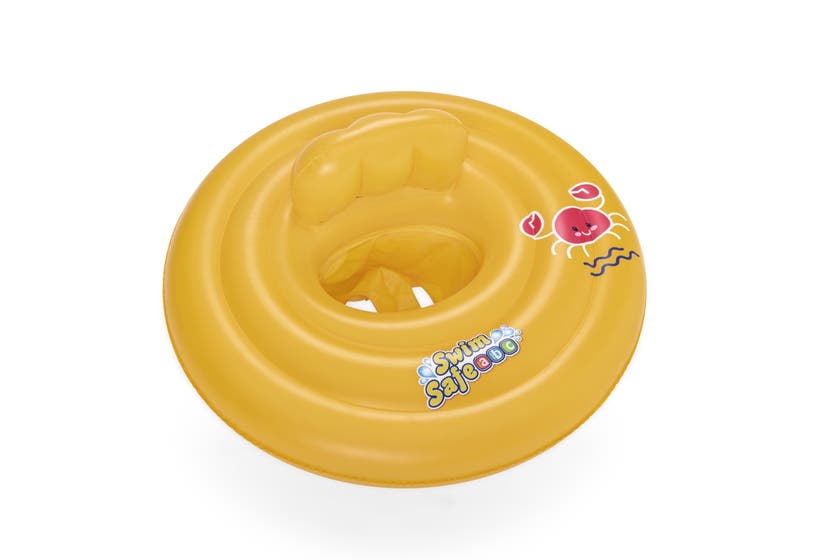 Bestway Baby Badring 69 cm