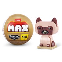 MAX Premium Fuggler Alley Cats - Yawper