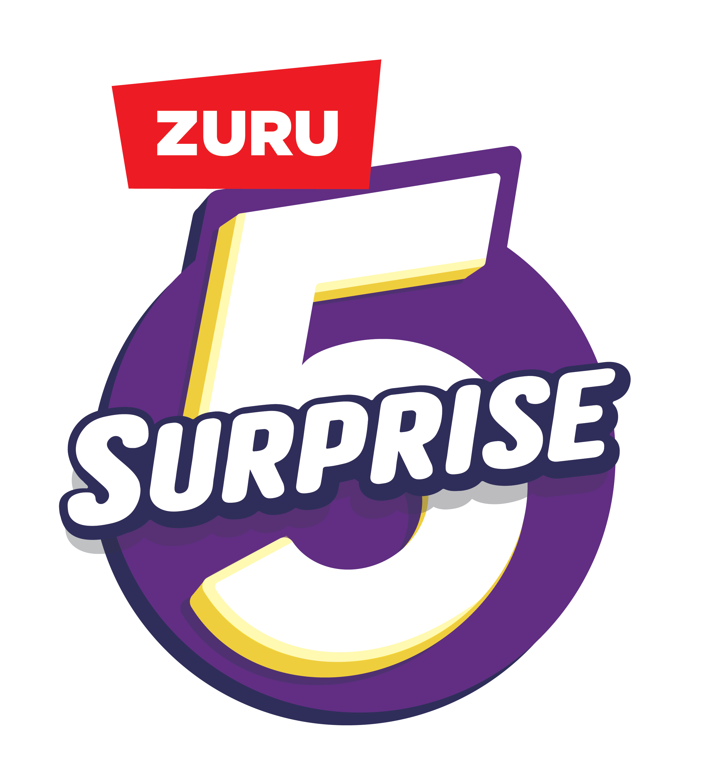5 Surprises