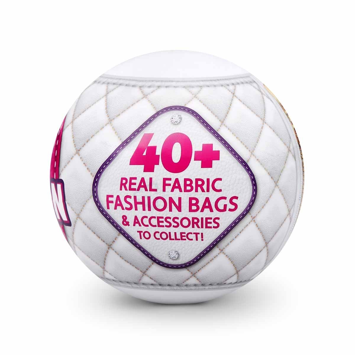 5 Surprises, Fashion Minibrands in 18 pcs