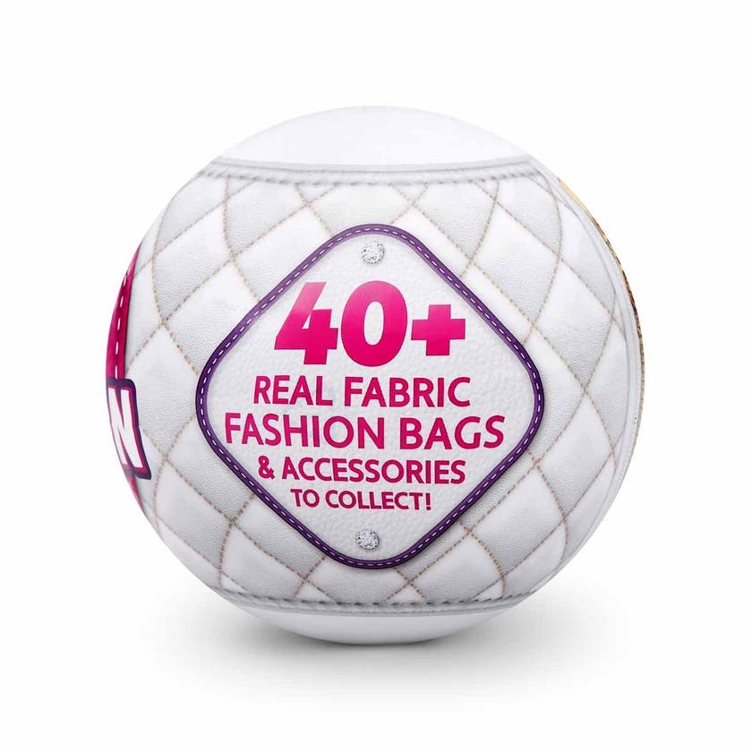 5 Surprises, Fashion Minibrands in 18 pcs