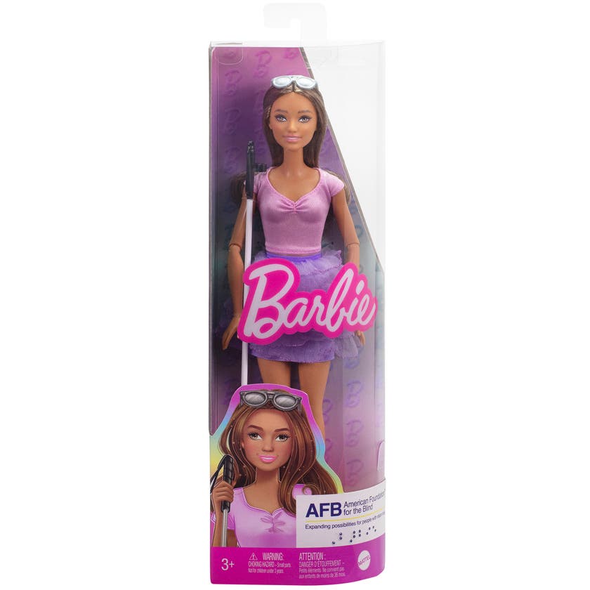 Barbie Fashionista Doll Asst.