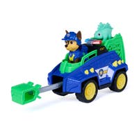 PAW Patrol Dino-tema Lekebil