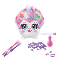 AIRBRUSH PLUSH Hair'iffic 10cm Mini 1 Pack