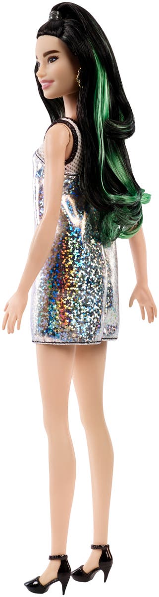 Barbie Fashionista Doll Asst.