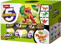 Dino Mix & Match S1,27pcs/Gravity PDQ