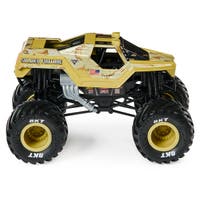 Monster Jam, 1:24 Samlerbil