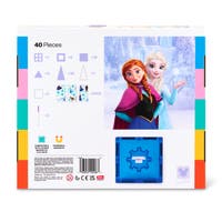 TYTAN Disney Frozen magnetiske byggeplater 40-biter