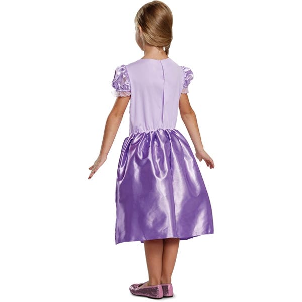 Roleplay - Costume Classic Rapunzel S (5-6)