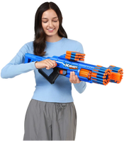 X-SHOT Insanity Mix Combo Blaster-sett