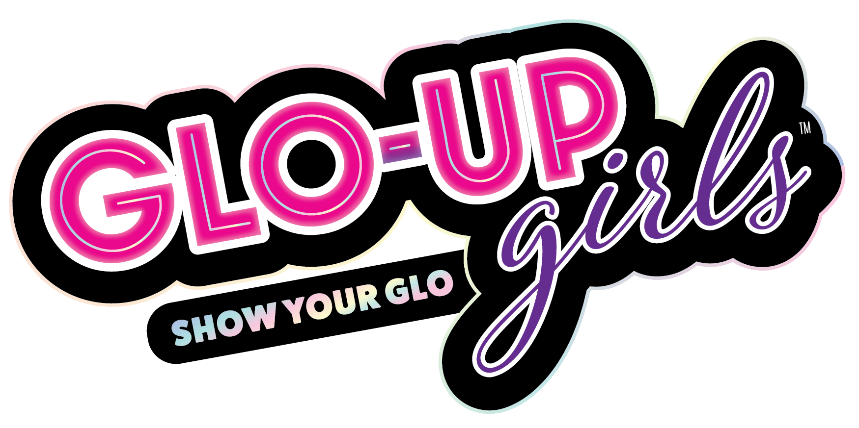 Glo-Up Girls
