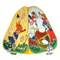 Pippi Leketelt Aktivitet