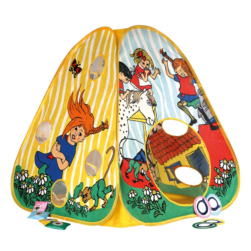 Pippi Leketelt Aktivitet