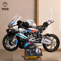 LEGO Technic 42130, LEGO Technic 42130, BMW M 1000 RR
