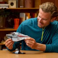 LEGO Star Wars TM 75404, Acclamator-Class Assault Ship™