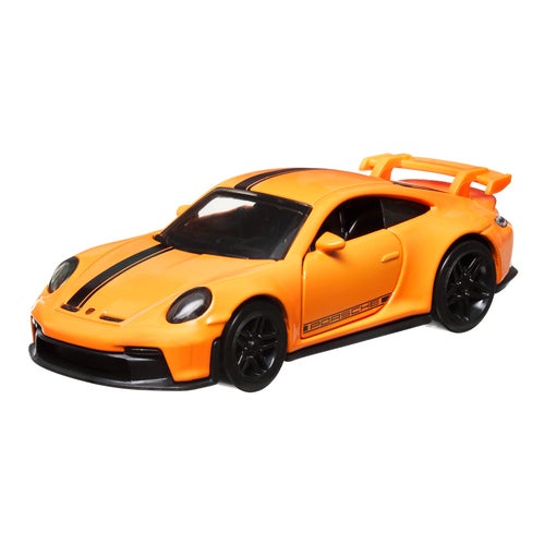 Hot Wheels Pull-Backs utvalg 