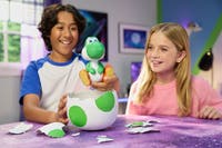Nintendo Super Mario Hatchin Interaktiv Yoshi