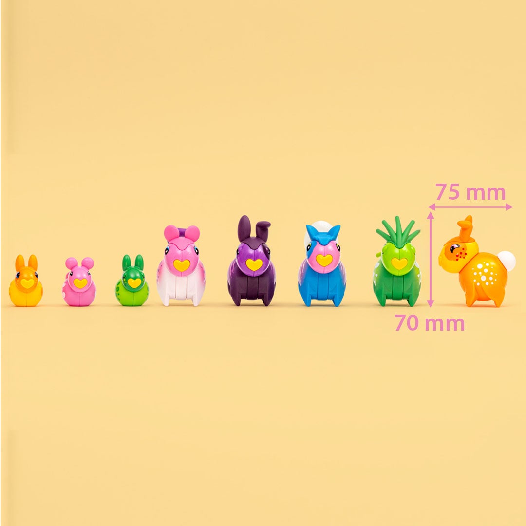 BRIO Flora - Flower Town