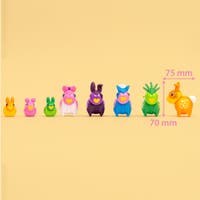 BRIO Flora - Flower Town